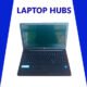 Refurbished HP Laptop  Black Colour  Pentium Processor  4GB Ram  1000GB Hard Disk  15.6 Inch Display Size