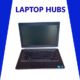 Refurbished Dell Latitude Laptop Core i7 Processor  2nd Generation 4GB Ram  500GB Hard Disk 14 Inch Display Size