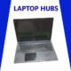 Refurbished Dell Laptop  Black & Silver Colour  Core i5 processor  8th generation  8gb ram 1000gb HDD  256gb ssd  2gb graphic card  15.6 inch display size