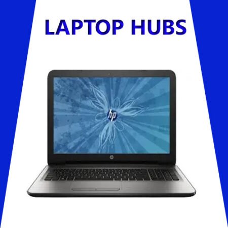 Refurbished Hp Laptop Intel Core i3 Processor 5th Generation 8GB RAM 1000GB Hard Disk Full Size 15.6 Display Size
