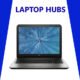 Refurbished Hp Laptop Intel Core i3 Processor 5th Generation 8GB RAM 1000GB Hard Disk Full Size 15.6 Display Size