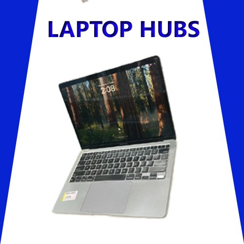 Refurbished Apple mackbook Laptop  M 1 Processor  Grey colur laptop  8 GB RAM  256 GB SSD  Ultra thin laptop  A+++ condition  Inbuilt graphics card  Gaming  editing supported Laptop