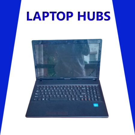 Refurbished Lenovo Laptop  Black Colour  Core i3 Processor  3rd Generation  4GB Ram  1000GB Hard Disk 15.6 Inch Display Size