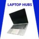 Refurbished Apple mackbook Laptop  M 1 Processor  Grey colur laptop  8 GB RAM  256 GB SSD  Ultra thin laptop  A+++ condition  Inbuilt graphics card  Gaming  editing supported Laptop