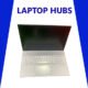 Refurbished Asus Laptop  Core i5 processor 10th genration  8gb Ram 256gb SSD 1000gb HDD  Metal body laptop