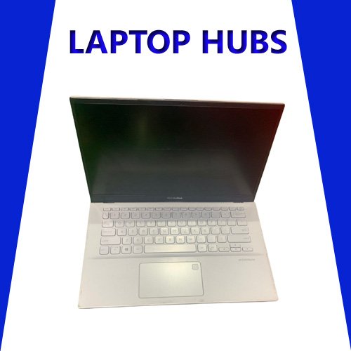 Refurbished Asus Laptop  Core i5 processor 10th genration  8gb Ram 256gb SSD 1000gb HDD  Metal body laptop