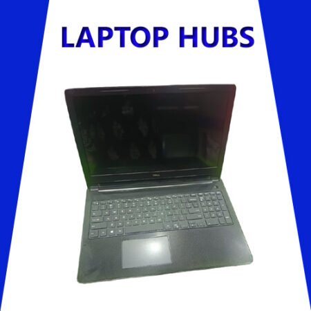 Refurbished Dell Laptop Core i3 processor  5th generation  8gb ram 1000gb hdd Screen size 15.6