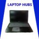 Refurbished Dell Laptop  HQ Series Core i7 processor  6th generation  8gb ram 256gb ssd 4gb Dedicated Graphics