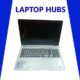 Refurbished Dell Laptop  Core i7 processor  8th Generation  8gb ram 256gb ssd Screen size 15.6 Metal body Laptop