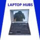 Refurbished Lenovo Laptop  3000 N100 Dual Core Processor  2GB Ram  320GB Hard Disk  14 Inch Display Size