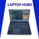 Refurbished Acer Laptop  Black Colour  Amd A10 Processor  6GB Ram  256GB SSD 15.6 Inch Display Size