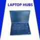 Refurbished Lenovo Laptop  ThinkPad T400 Dual Core Processor  2GB Ram  320GB Hard Disk  14 Inch Display Size