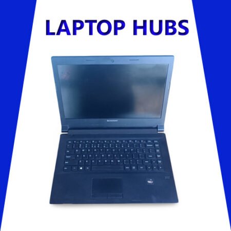 Refurbished Lenovo Laptop  Black Colour  Core i3 Processor  4th Generation  8GB Ram  1000GB Hard Disk  14 Inch Display Size