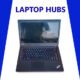Refurbished Lenovo Laptop  ThinkPad T440p Core i7 Processor  4th Generation  8GB Ram  1000GB Hard Disk  14 Inch Display Size
