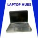 Refurbished Dell Laptop  Core i7 processor  3rd generation  4gb Ram 32gb SSD  500gb HDD