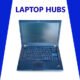 Refurbished Lenovo Laptop  ThinkPad T420 Core i5 Processor  2nd Generation  4GB Ram  1000GB Hard Disk 14 Inch Display Size