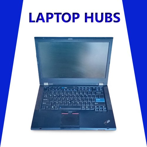 Refurbished Lenovo Laptop  ThinkPad T420 Core i5 Processor  2nd Generation  4GB Ram  1000GB Hard Disk 14 Inch Display Size