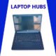 Refurbished HP 240 G7 Laptop  Core i3 Processor  8th Generation  8GB Ram  256GB SSD 14 Inch Display Size