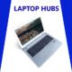 Refurbished Lenovo Laptop IdeaPad 80NT Core i5 Processor 6th Generation 8GB Ram 240GB SSD 4GB Graphics Card 15.6 Inch Display Size