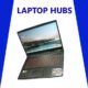 Refurbished MSI  Laptops Intel core i5 Processor HQ series 9th generation 16 GB RAM 512 GB SSD Nvidia GeForce RTX 1650  Series  4 GB  Graphics Cards  Intel UHD 8 GB Graphics card  Best gaming & Editing laptops