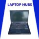 Refurbished Lenovo Laptop  ThinkPad T400 Dual Core Processor  2GB Ram  500GB Hard Disk 14 Inch Display Size