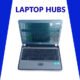 Refurbished HP Laptop  Pavilion G4 Core i5 Processor  2nd Generation  4GB Ram  650GB Hard Disk  14 Inch Display Size