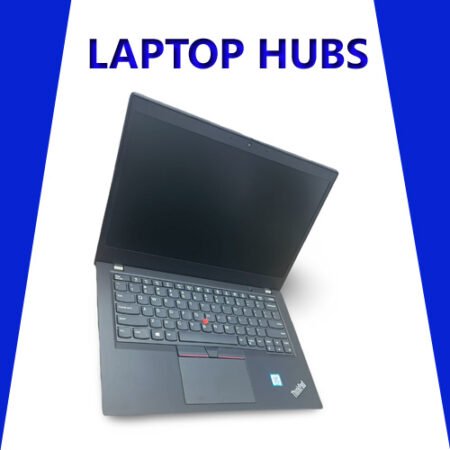Refurbished Lenevo thinkpad x390 model Intel core i5 processor  8th generation 8 GB RAM  256 GB ssd  Import laptop  New condition  A+++ condition