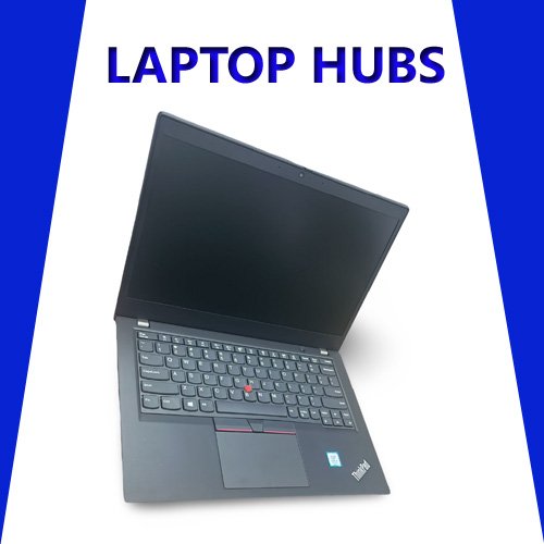 Refurbished Lenevo thinkpad x390 model Intel core i5 processor  8th generation 8 GB RAM  256 GB ssd  Import laptop  New condition  A+++ condition