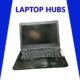 Refurbished Dell Lattitude 7280 Core i7 processor  6th generation  8gb Ram 256gb SSD Good condition